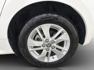 Toyota Yaris bild 26