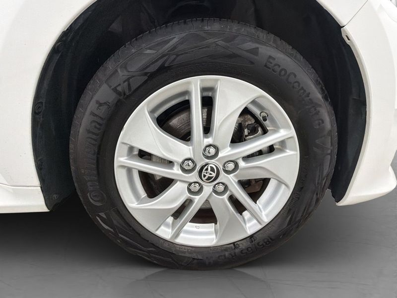 Toyota Yaris bild 28