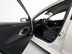 Toyota Yaris bild 29