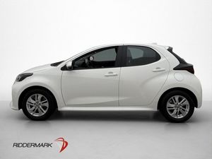 Toyota Yaris bild 4