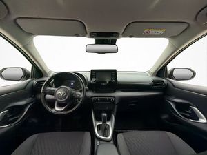 Toyota Yaris bild 17