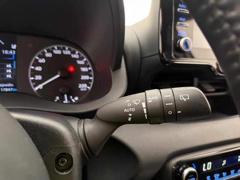 Toyota Yaris bild 22