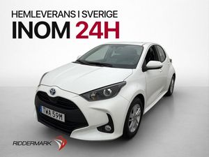 Toyota Yaris bild 1