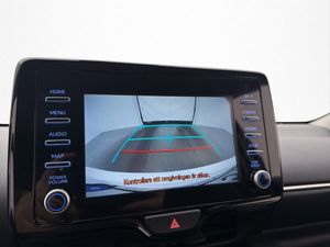 Toyota Yaris bild 11