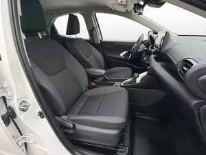 Toyota Yaris bild 10