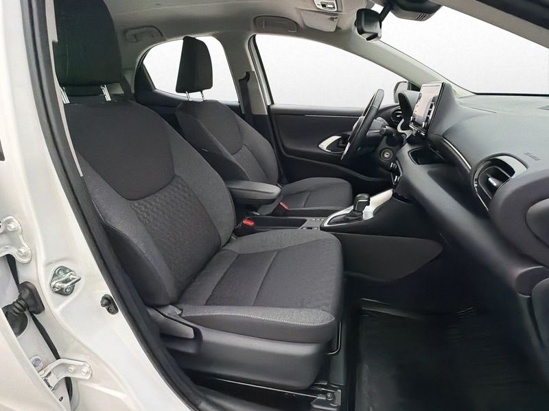 Toyota Yaris bild 10