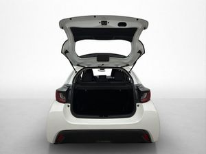 Toyota Yaris bild 6