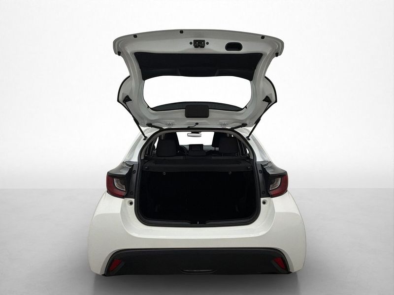 Toyota Yaris bild 6