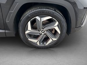 Hyundai Tucson bild 30