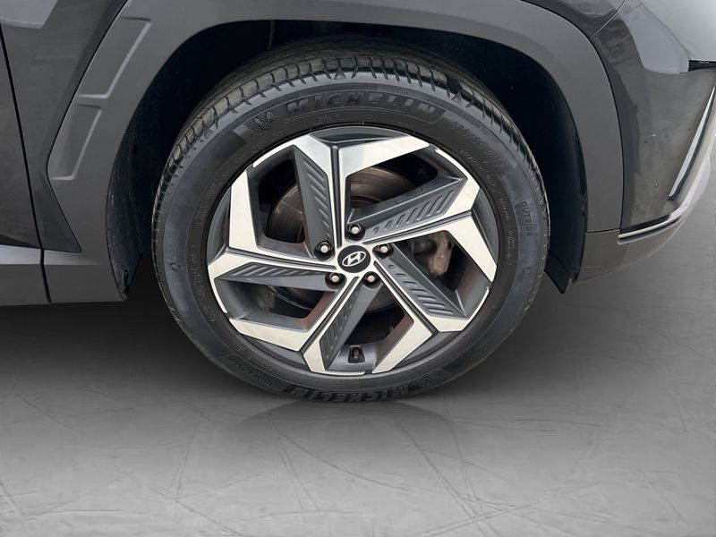 Hyundai Tucson bild 30