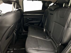 Hyundai Tucson bild 21
