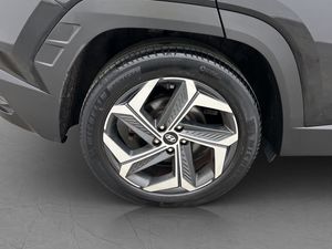 Hyundai Tucson bild 32