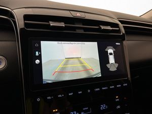 Hyundai Tucson bild 15
