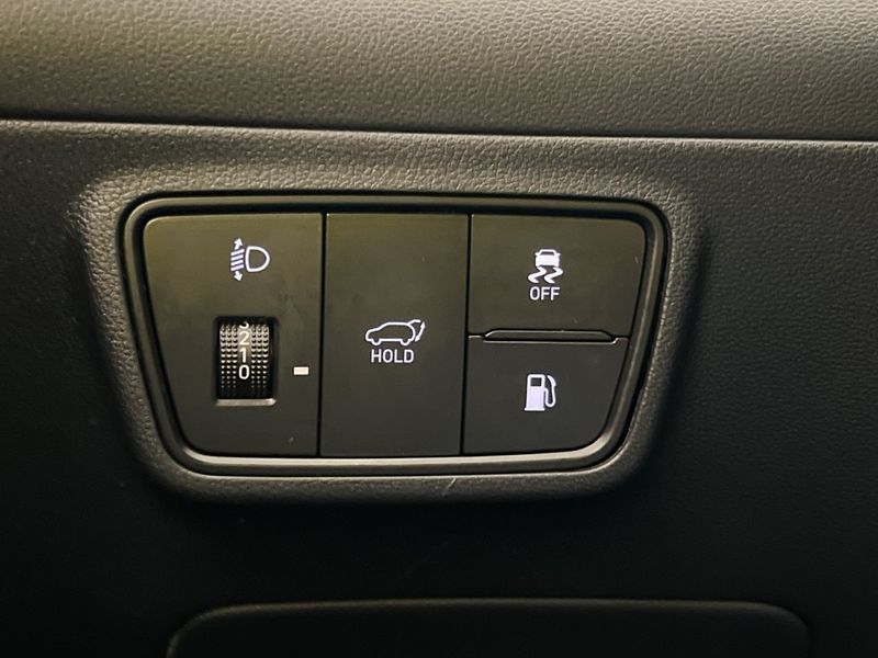 Hyundai Tucson bild 27