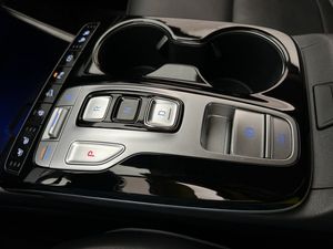 Hyundai Tucson bild 20