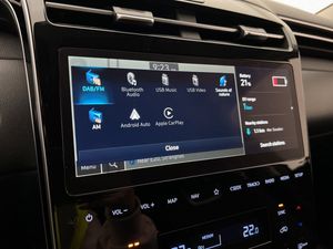 Hyundai Tucson bild 17
