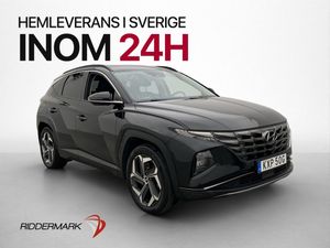 Hyundai Tucson bild 3