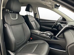 Hyundai Tucson bild 13