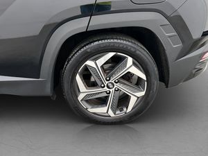 Hyundai Tucson bild 31