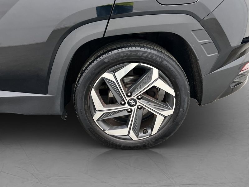 Hyundai Tucson bild 31