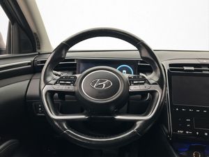 Hyundai Tucson bild 12