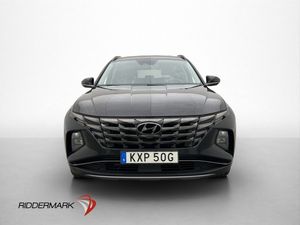Hyundai Tucson bild 2