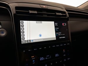 Hyundai Tucson bild 16