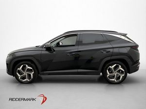 Hyundai Tucson bild 4