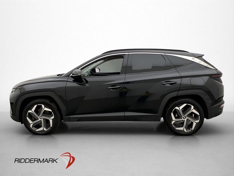 Hyundai Tucson bild 4