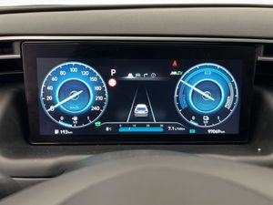 Hyundai Tucson bild 24