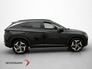 Hyundai Tucson bild 6