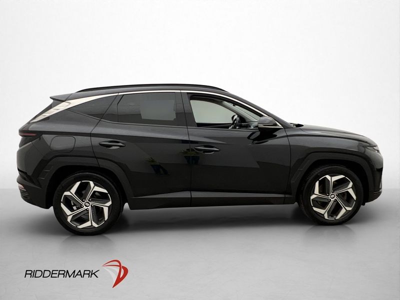 Hyundai Tucson bild 6