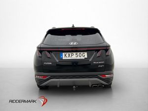 Hyundai Tucson bild 5