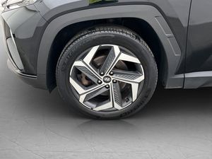 Hyundai Tucson bild 29
