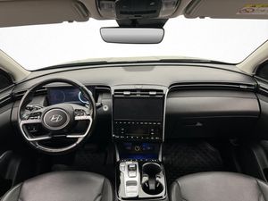 Hyundai Tucson bild 22