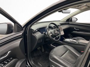 Hyundai Tucson bild 33