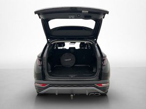 Hyundai Tucson bild 10