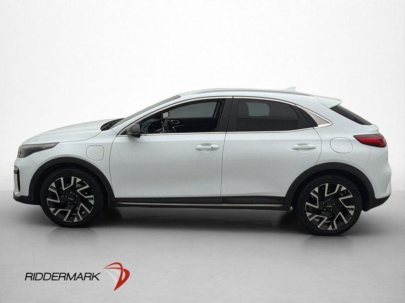 Kia XCeed bild 4