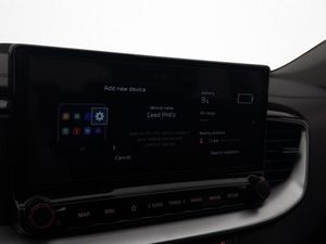 Kia XCeed bild 19