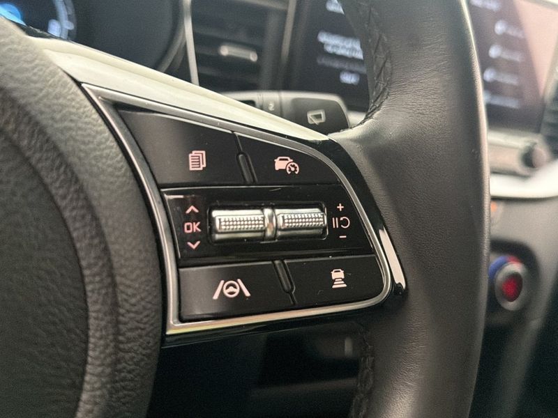 Kia XCeed bild 26
