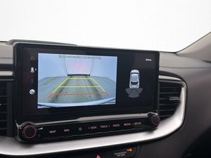 Kia XCeed bild 14