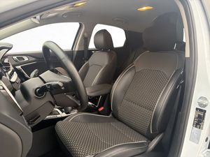 Kia XCeed bild 10