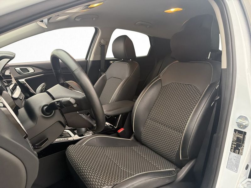 Kia XCeed bild 10