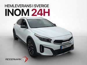 Kia XCeed bild 3