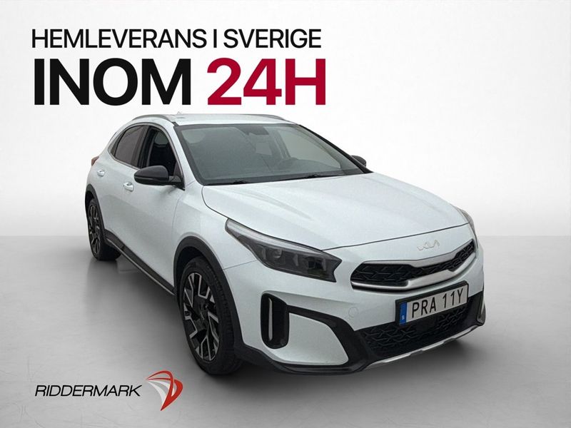 Kia XCeed bild 3
