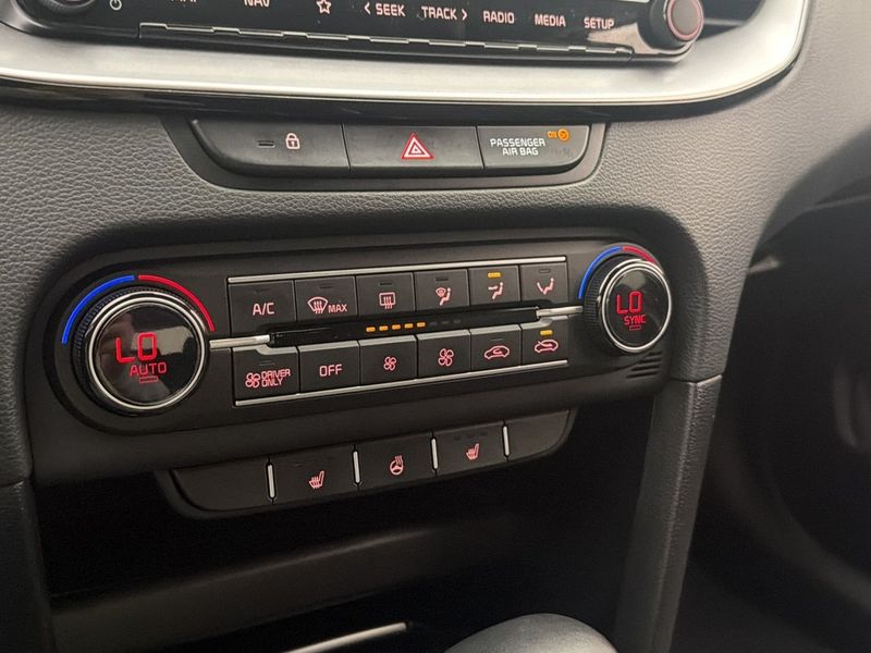 Kia XCeed bild 20