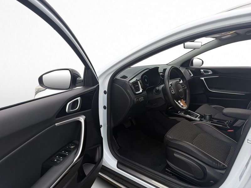 Kia XCeed bild 33