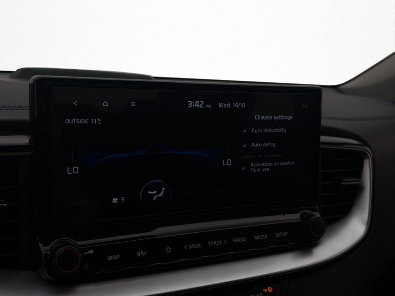 Kia XCeed bild 18
