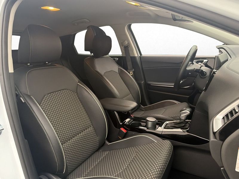 Kia XCeed bild 12