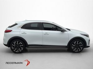 Kia XCeed bild 8